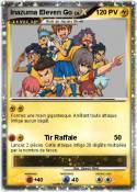 Inazuma Eleven