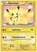 pika family