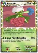 Roserade