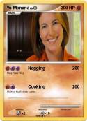 Yo Momma