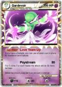 Gardevoir