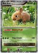 Bun Bun