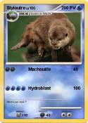 Styloutre