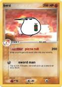 berd
