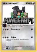 Minecraft Logo