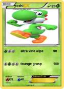 yoshi