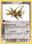 bahamut fury