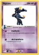 Psycono