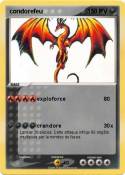 condorefeu