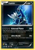 Kyurem