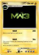 MW3