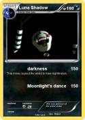 Luna Shadow