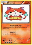 Jibanyan