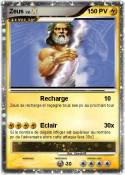 Zeus