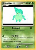 Emeraldas