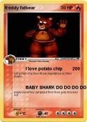 freddy fatbear