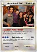 Kinder Crash