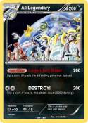 All Legendary