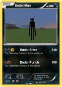 Ender Man