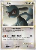 Riolu