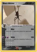 Black Widow