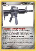 M4A1