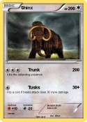 Shinx
