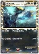Kyurem