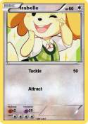 Isabelle