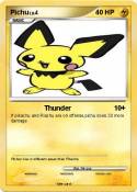 Pichu