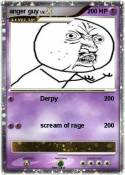 anger guy