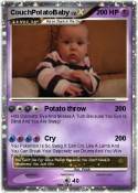 CouchPotatoBaby
