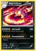 Mega reshiram