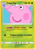 Peppa Pig