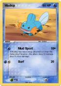 Mudkip
