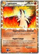 typhlosion