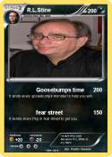 R.L.Stine