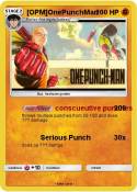 [OPM]OnePunchMa