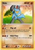 Riolu