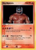 Rey Mysterio