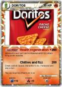 DORITOS