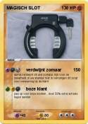 MAGISCH SLOT