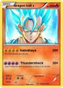 dragon ball