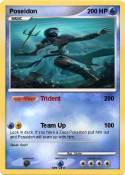Poseidon