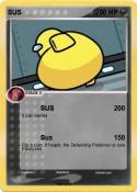 SUS