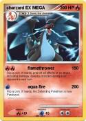 charzard EX