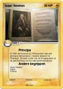 Isaac Newton