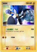 sonic