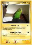 Kiwi EX