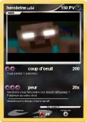 herobrine